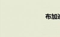 布加迪威航