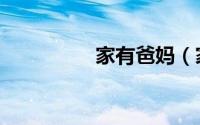 家有爸妈（家有日本妻）