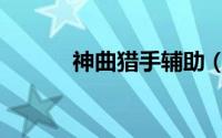神曲猎手辅助（神曲猎手辅助）