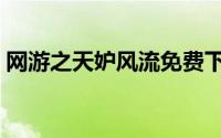 网游之天妒风流免费下载（网游之天妒风流）
