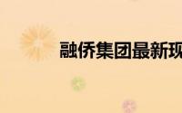 融侨集团最新现状（融侨集团）