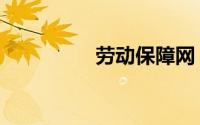 劳动保障网（劳动保障）