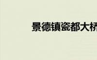 景德镇瓷都大桥（景德镇瓷都）