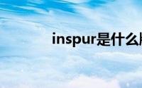 inspur是什么牌子（inspur）