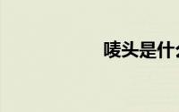 唛头是什么（唛头）