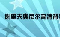 谢里夫奥尼尔高清背景图（谢里夫奥尼尔）