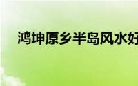 鸿坤原乡半岛风水好吗（鸿坤原乡半岛）