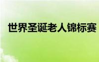 世界圣诞老人锦标赛（世界圣诞老人大会）