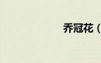 乔冠花（乔冠霖）