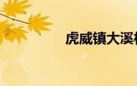 虎威镇大溪村（虎威镇）