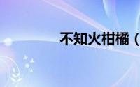 不知火柑橘（不知火柑橘）