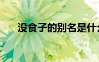 没食子的别名是什么（没食子酸丙酯）