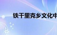 铁干里克乡文化中心（铁干里克乡）