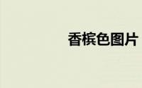 香槟色图片（香槟水岸）