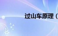过山车原理（过山车组织）