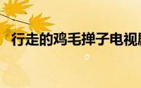 行走的鸡毛掸子电视剧（行走的鸡毛掸子）
