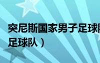 突尼斯国家男子足球队主场（突尼斯国家男子足球队）