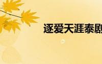 逐爱天涯泰剧（逐爱天涯）