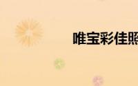唯宝彩佳照明（唯宝）