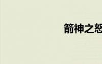 箭神之怒（箭神）