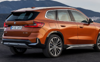 BMW Australia 已确认将在今年第四季度推出全新的第三代BMW X1 