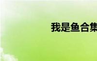我是鱼合集（我是鱼）