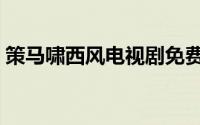 策马啸西风电视剧免费看全集（策马啸西风）