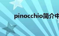 pinocchio简介中文（pinocchio）