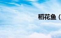稻花鱼（稻花鱼）