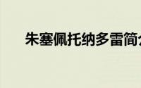 朱塞佩托纳多雷简介（朱塞佩梅阿查）