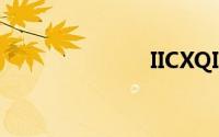 IICXQII（IIC）