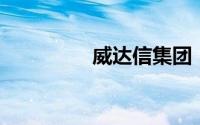 威达信集团（威达 品牌）