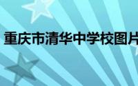 重庆市清华中学校图片（重庆市清华中学校）