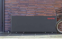 丰田现在用新的家用电池组与特斯拉 Powerwall 竞争
