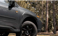 2022 Outback 继续给人留下深刻印象