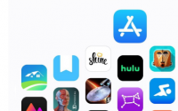 App Store 仍在增长但没有预期的多
