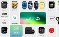 Apple 发布具有新连接和健康功能的 watchOS 9