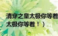 清穿之皇太极你等着完结txt下载（清穿之皇太极你等着！）