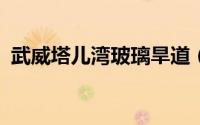 武威塔儿湾玻璃旱道（网王同人文BG整理）