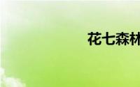 花七森林（花七）