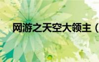 网游之天空大领主（网游之天空大领主）
