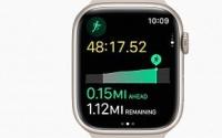 Apple 宣布 Apple Watch 新的快速操作