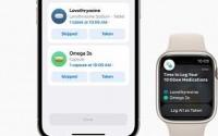 Apple Watch 将让用户追踪他们的用药情况