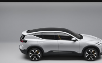 Polestar 3 的续航里程为 372 英里