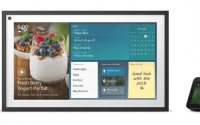 当您购买 Echo Show 15 时 亚马逊将免费为您提供 Echo Show 5