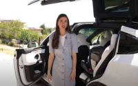 关于特斯拉 Model X 的真相是什么