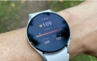 三星 Galaxy Watch5 和 Galaxy Watch5 Pro 保留 Galaxy Watch4 的设计