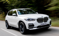 2022 年 10 大最佳混合动力 SUV