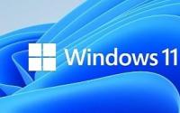微软发布 Windows 11 累积更新 KB5014697