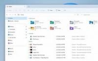 微软为更多 Windows 11 测试人员提供文件资源管理器选项卡